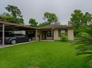 921 Cimarron St, Houston, TX 77015