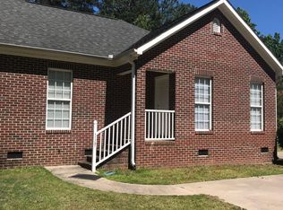 1113 Brushy Creek Rd #A, Easley, SC 29642