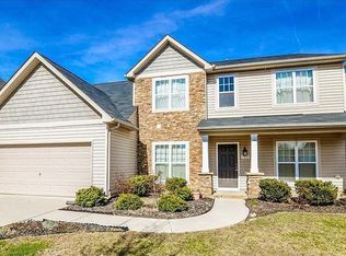 5206 Helsley Ct, Summerfield, NC 27358