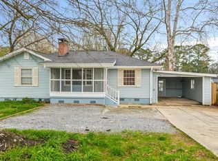 5026 Chamblee Tucker Rd, Tucker, GA 30084