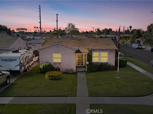 9632 Belcher St, Downey, CA 90242