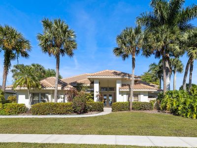 2054 Henley Place, Wellington, FL, 33414