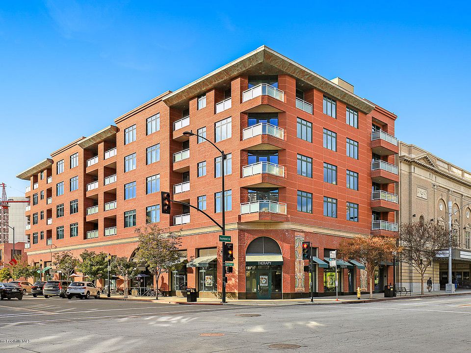 1st image of 125 N Raymond Ave Unit 305