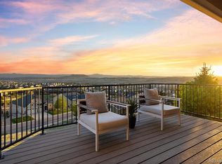 678 Eveningsong Dr, Castle Rock, CO 80104