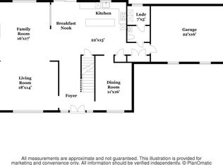 6 Logging Trail Ln, Brookfield, CT 06804