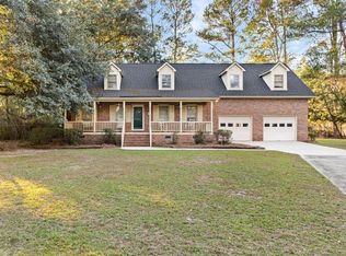 519 Willington Dr, Orangeburg, SC 29118