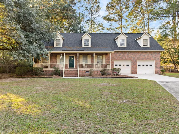 519 Willington Dr, Orangeburg, SC 29118