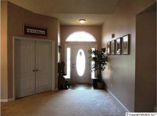 123 Gilley Dr, Harvest, AL 35749