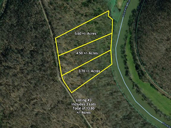 4th image of 0 Crestwood Dr #126-127-128