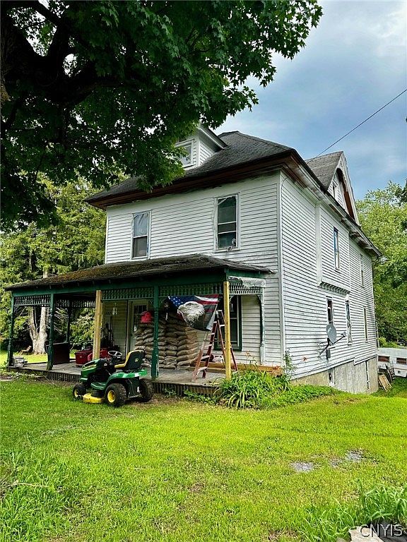 3182 Main St, Constableville, NY 13325 MLS S1551137 Zillow