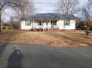 101 Jones Ave, Thomasville, NC 27360