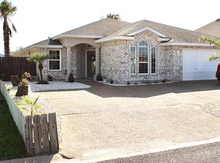 15829 Punta Espada Loop, Corpus Christi, TX 78418