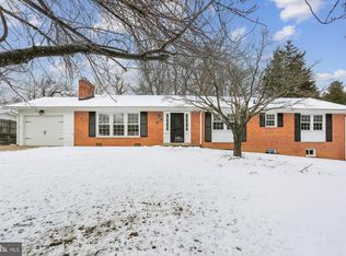 513 Beaumont Rd, Silver Spring, MD 20904