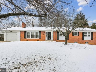 513 Beaumont Rd, Silver Spring, MD, 20904