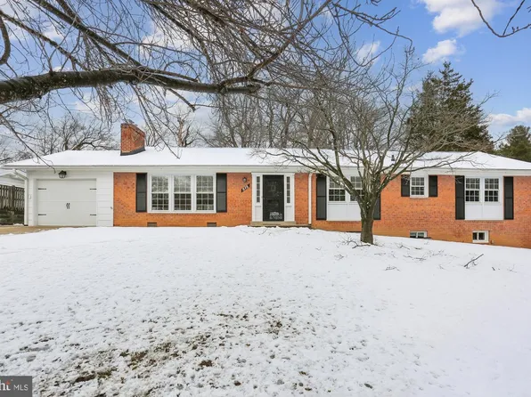 513 Beaumont Rd, Silver Spring, MD 20904