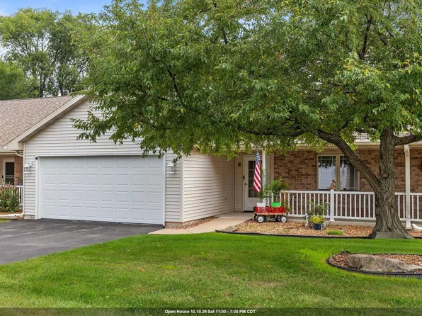 2770 Havenwood Dr Unit B, Oshkosh, WI 54904