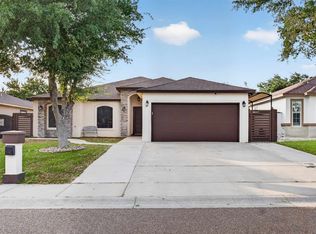 3204 Imperial Dr, Laredo, TX 78045