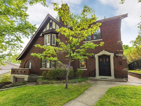 3853 Middleton Ave, Cincinnati, OH 45220