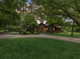 2055 60th Ave SE, Norman, OK 73026