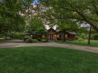 2055 60th Ave SE, Norman, OK, 73026