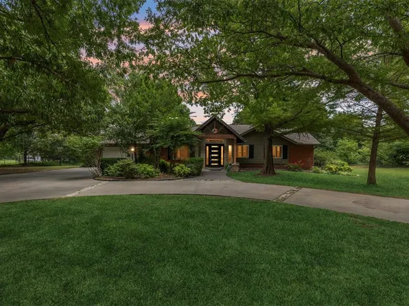 2055 60th Ave SE, Norman, OK 73026