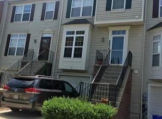 20850 Shamrock Glen Cir #1106, Germantown, MD 20874