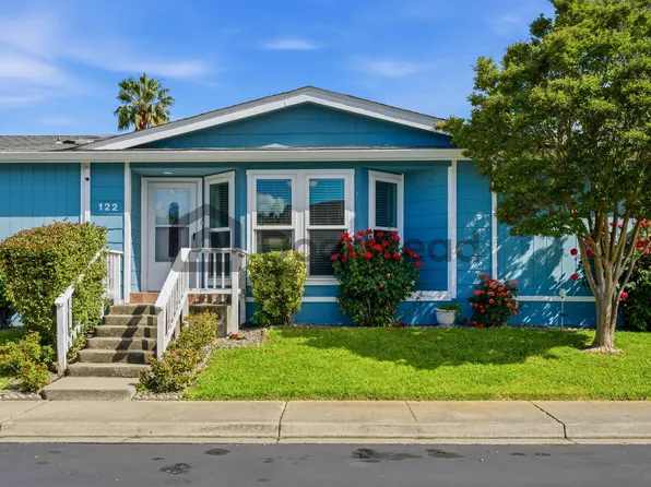 2555 Flosden Rd Space 122, American Canyon, CA 94503