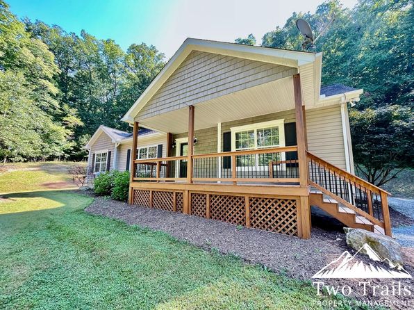 5282 Brevard Rd