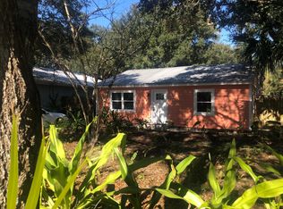 410 East St, Saint Augustine, FL 32080