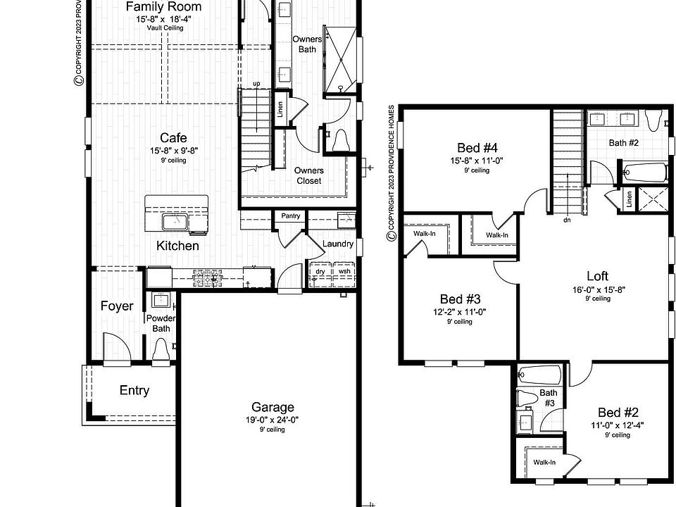 2nd image of 348 SIENNA PALM Drive