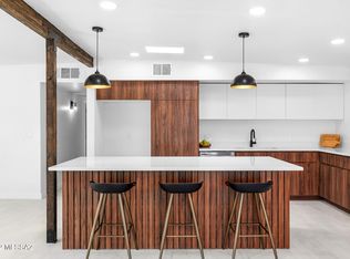 2641 N Nema Ave, Tucson, AZ 85712