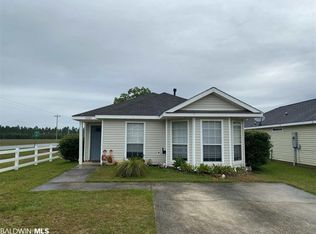 16021 Zenith Dr, Loxley, AL 36551