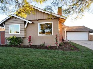 6367 Dissinger Ave, San Diego, CA 92139