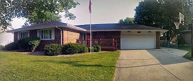 Brick Ranch
