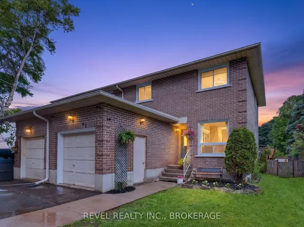 62 Barker Dr, Kingston, ON K7K 6X6