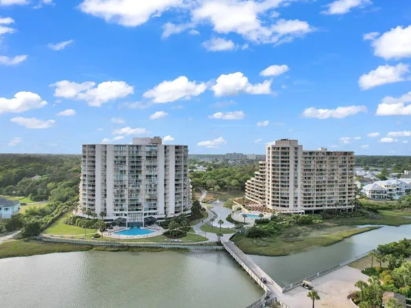 101 Ocean Creek Dr. #HH-5, Myrtle Beach, SC 29572
