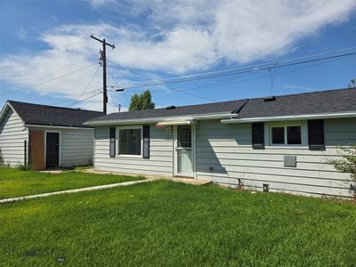 1947 S Arizona Ave, Butte, MT, 59701
