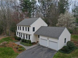 226 Martin Rd, Hebron, CT 06248