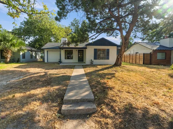 1302 Bentwood Rd, Austin, TX 78722