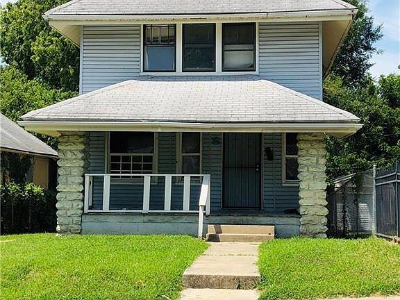 2nd image of 4540 Montgall Ave
