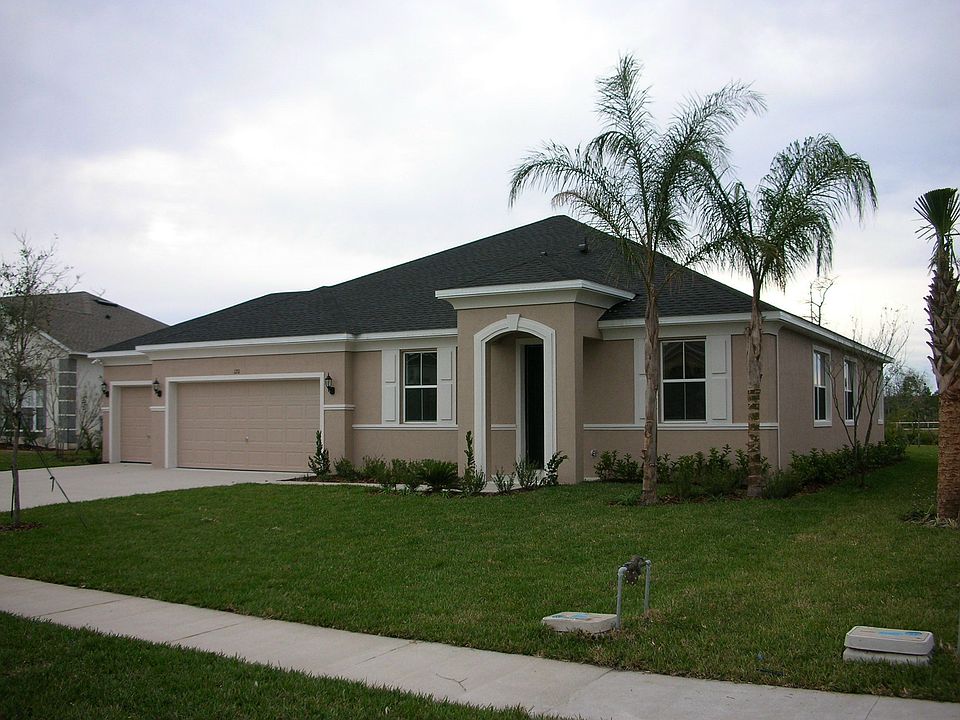 Brand NEW home w/ 10 year warranty