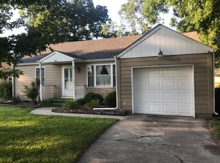 307 Lake Rd, Olpe, KS 66865