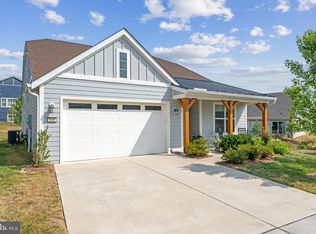 115 Barred Owl Way, Lake Frederick, VA 22630