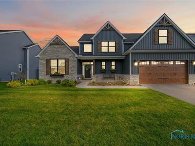 8829 Birchfield Rd, Sylvania, OH, 43560