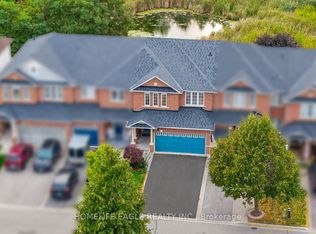 42 Millcliff Cir, Aurora, ON L4G7N7