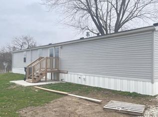 2614 N State Route 13, Pierceton, IN 46562