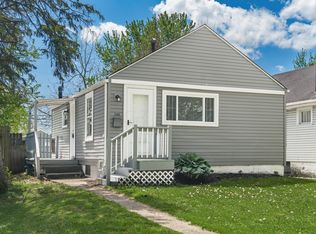 1319 Genessee Ave, Columbus, OH 43211