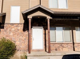 1658 W 300 S APT 42, Vernal, UT 84078
