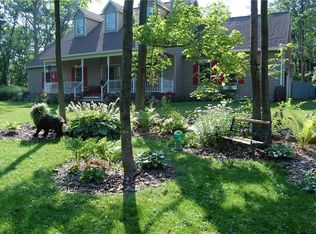 3784 Hunt Rd, Marietta, NY 13110