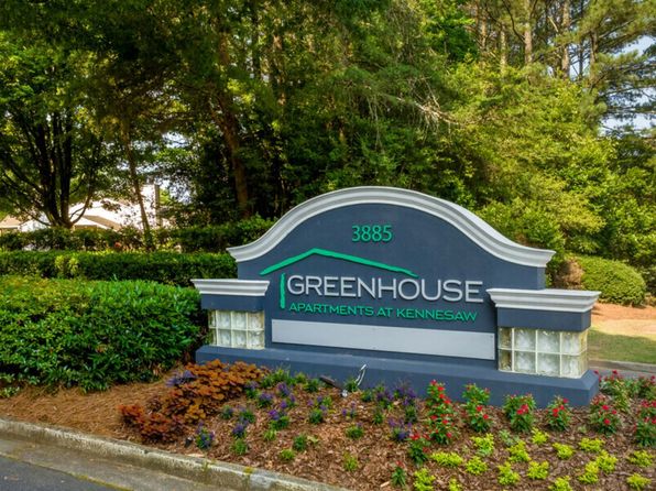 3885 George Busbee Pkwy NW #2017